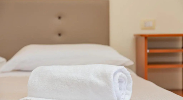 Номер Economy Hotel Villa Piras