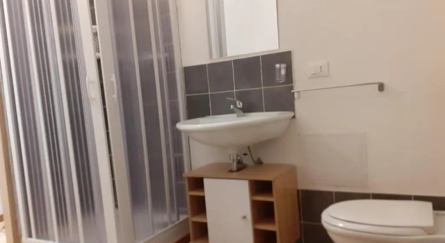Апартаменты c 1 комнатой с балконом Apartment nadia