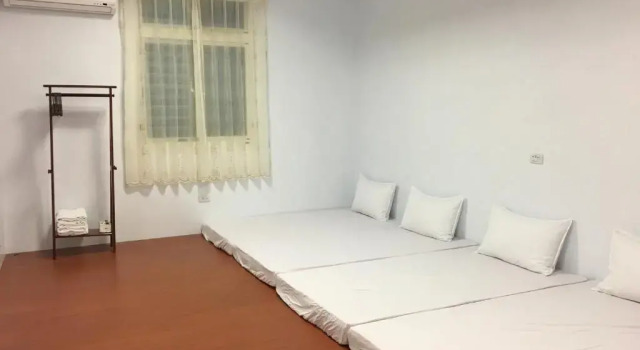3 slaapkamers Villa Brown B&B