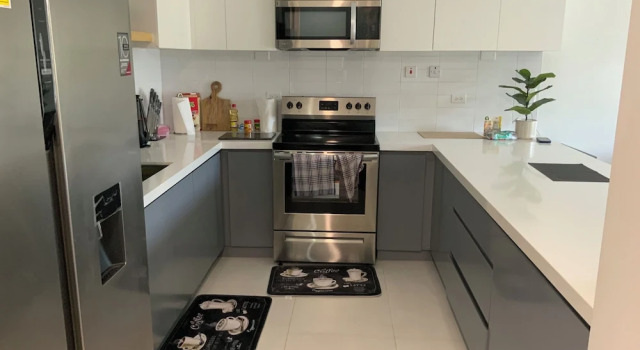 Апартаменты 2bed Apartment - Pool, Garden, Parking