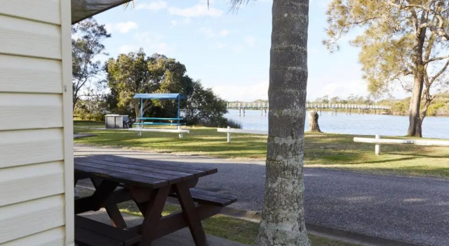 Номер Standard Stuarts Point Holiday Park