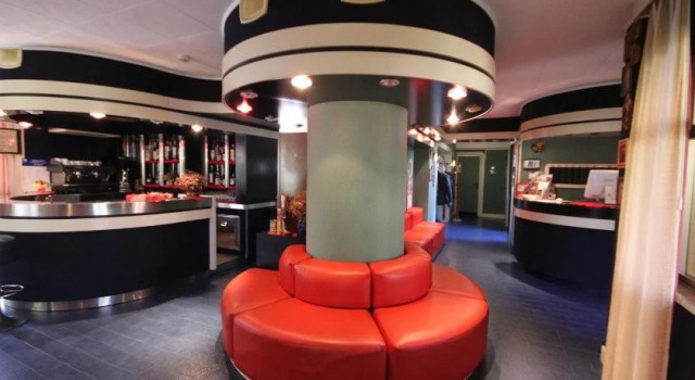 Hotel Tanit, Забронировать Отель Отели Градо-Пинета 3 звезды, 3*