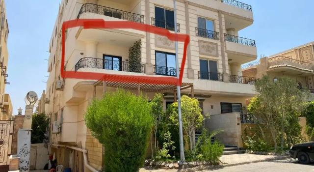 The Bold Parisian House - Steps From The Best Mall in Cairo, Rezervovat Hotel Káhira Cairo Governorate