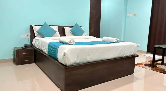Номер Executive Hotel Bramha Inn