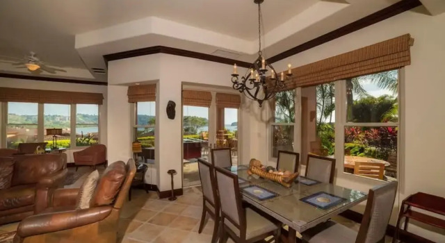 Номер Standard Terrazas 1A 3 bdr Ocean View in Los Suenos