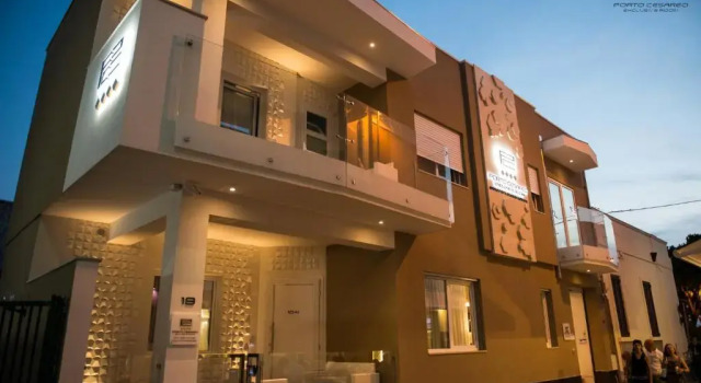 Porto Cesareo Exclusive Room, Забронировать Отель Отели Порто-Чезарео 4 звезды, рядом с Остров Конильи – Порто-Чезарео, 4*