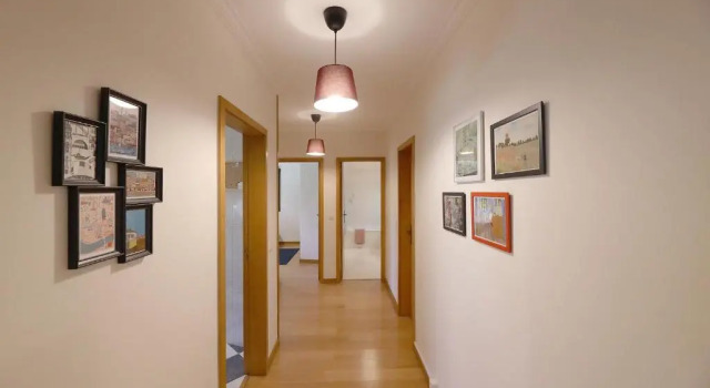 Апартаменты FLH Gaia Valadares Comfy Apartment