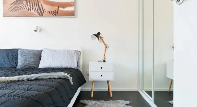 Shoal Towers, Unit 4/11 Shoal Bay Road