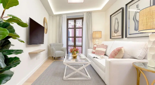 Апартаменты Genteel Home Museo