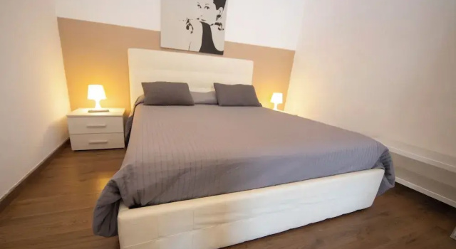 Двухместный номер Standard Zurria Rooms