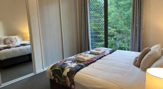 Коттедж Tranquil Getaways On Obi Maleny