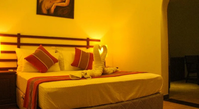 The Hotel Romano- Negombo, Забронировать Отель Отели Западной провинции 3 звезды, 3*