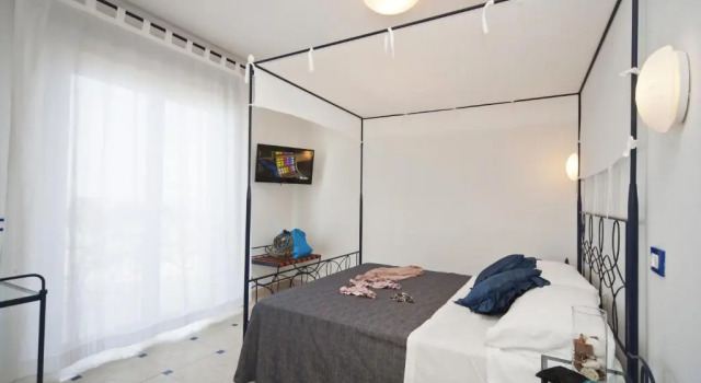 Номер Superior Sympathy Hotel
