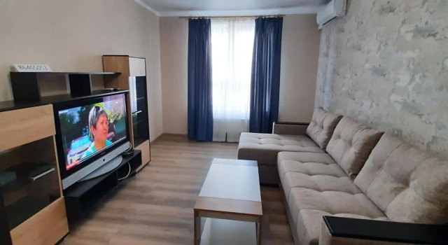 ApartKRD на улице Бородинская 137 корпус 1, Забронировать Апартаменты/квартира Карасунский округ Краснодар
