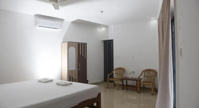 Seagull Tourist Guest House