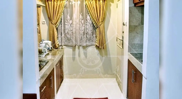 Studio Room @ Wisma Halim Villas & Conference, Rezervovat Hotel Puncak West Java