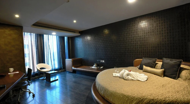 Premier Tamanna Hotel Hinjawadi Pune, Забронировать Отель Отели штата Махараштры 3 звезды, 3*