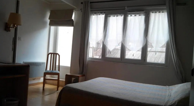 Hotel Lamartine