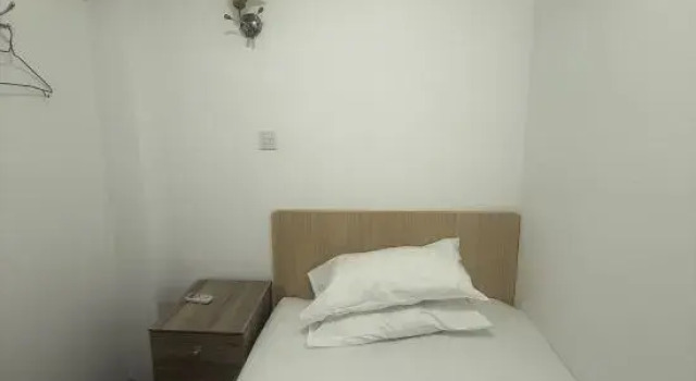 Номер Standard Meihe Holiday Hotel