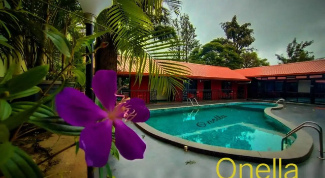ONELLA REGENCY, Réserver Hôtel Hôtels à Maharashtra avec piscine, Piscine