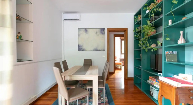 Casa Omly Lovely Stay Vicenza, Забронировать Отель Отели Виченца с парковкой, рядом с Театр Астра, Парковка