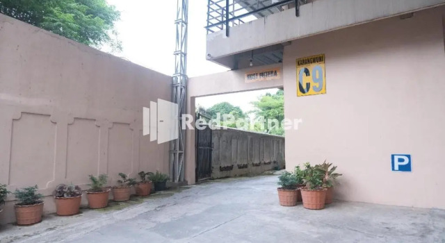 Homestay C9 Exclusive Kaliurang Yogyakarta Mitra RedDoorz, Book Hotel Sleman Yogyakarta Province
