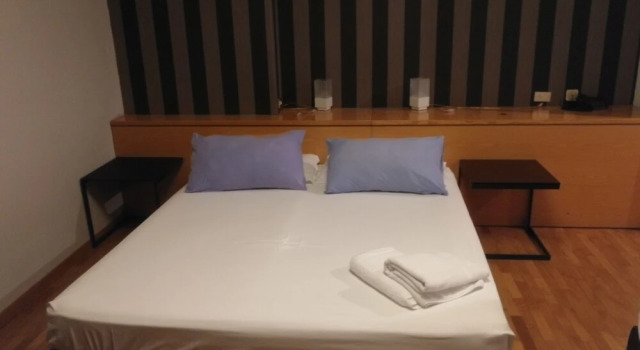 Capo Horn Hotel