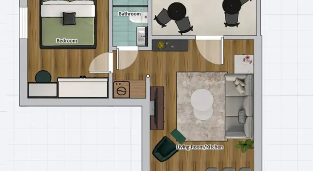 Olga Premium Apartments, Book Apartment Apartments in Limassol Region, Apartment
