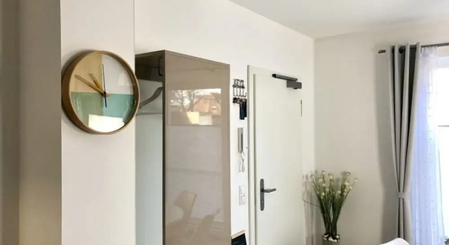 Seaside Apartment in Prerow