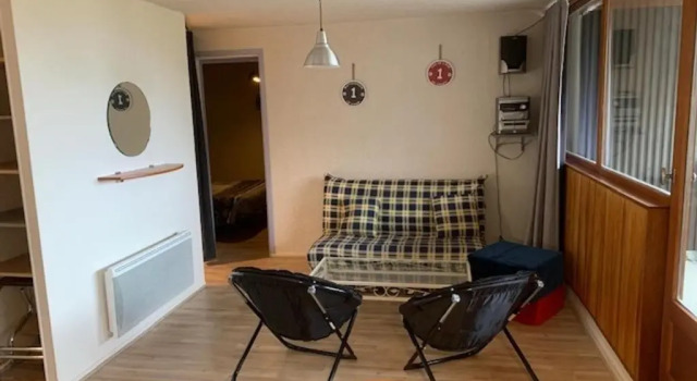 Appartement Mont-Dore, 3 pièces, 6 personnes - FR-1-415-100