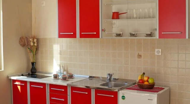 Apartments Bella Vista, Забронировать Апартаменты/квартира Каменари Херцег-Нови - Ривьера