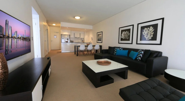 Апартаменты Superior Sierra - Private Apartments
