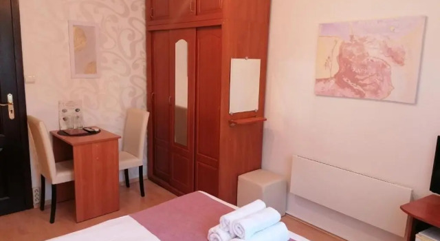 Номер Standard Petkov Family Hotel - Self check-in