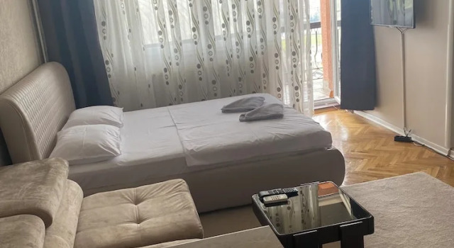 Апартаменты Apartment Perla