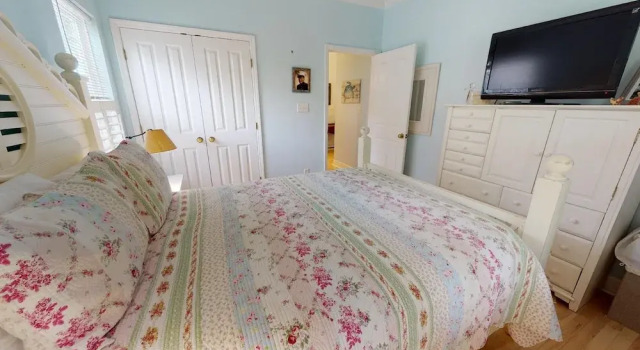 1616 Jones Avenue by Tybee Vacation Rentals, Prenota Casa vacanze Hotel a Georgia con parcheggio, Parcheggio