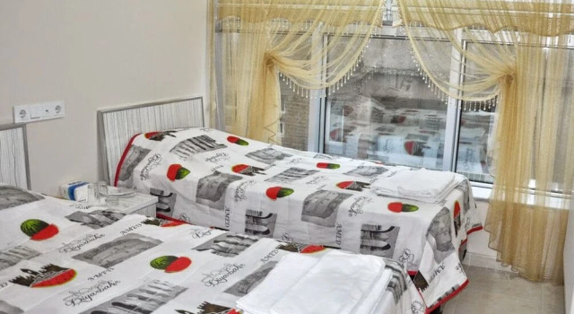Grand Silvan Otel, Rezerwuj Hotel Silvan South Eastern Anatolia Region