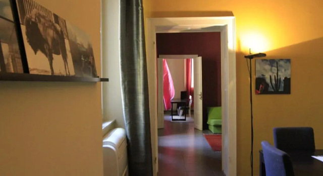 Люкс B&B Metropolis