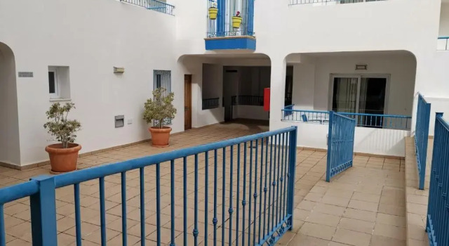 Двухместный номер Economy Hotel Punta del Cantal