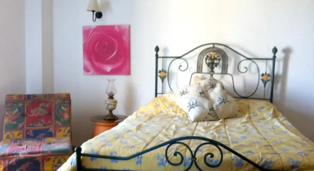House With 3 Bedrooms in Nazare , With Wonderful sea View and Terrace, Rezervovat Hotel Hotely v Oeste s parkováním, Parkování