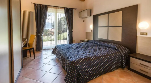 Hotel Livia