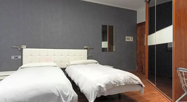 Двухместный номер Standard Hotel Lluna