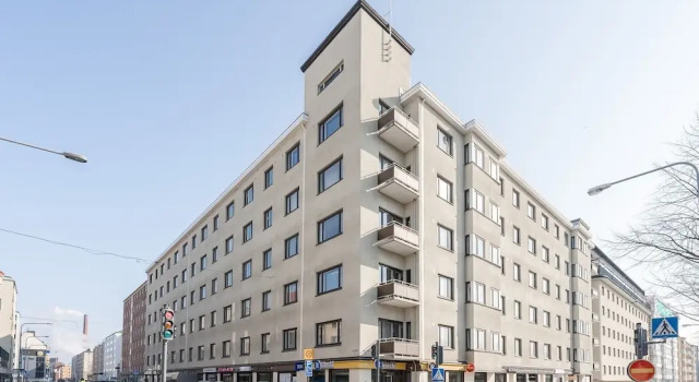 2ndhomes Puisto Apt., Забронировать Апартаменты/квартира Тампере Западная Финляндия, рядом с Finnish Hockey Hall of Fame