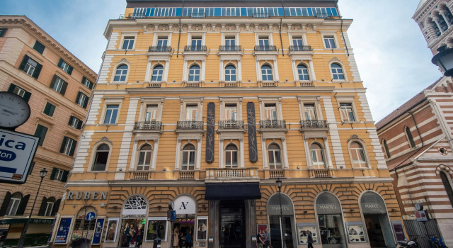 La Griffe Hotel