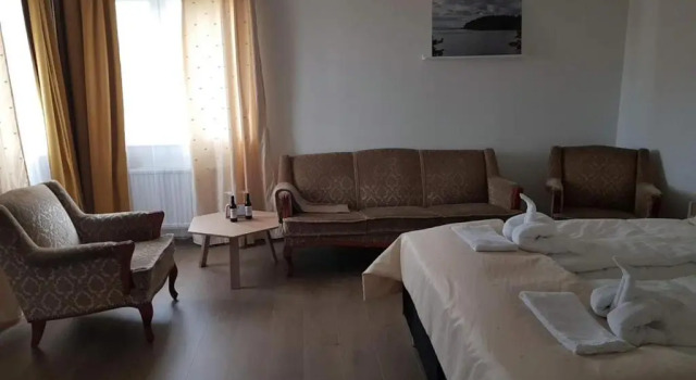 Двухместный номер Standard Hotell Wettern