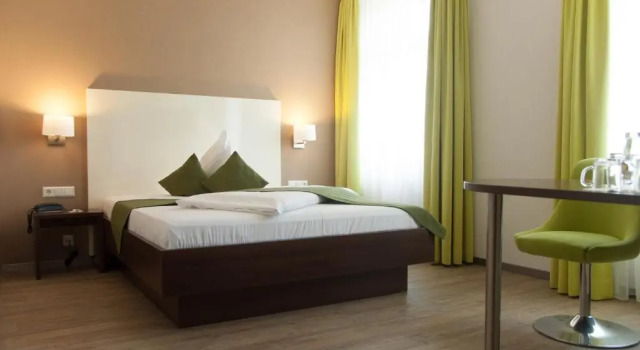 Номер Standard Hotel Donaublick