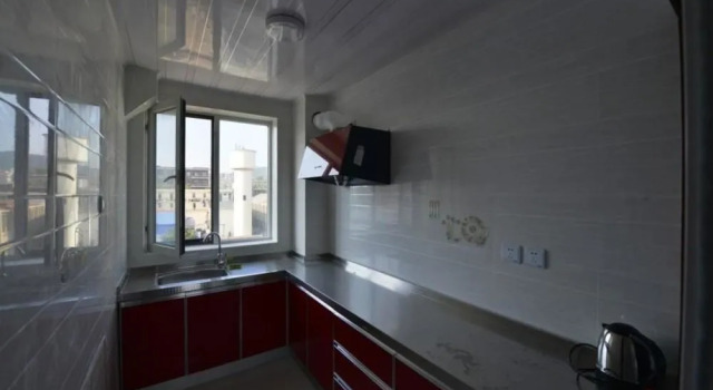 Changdao Defu Sea View Self-service Apartment