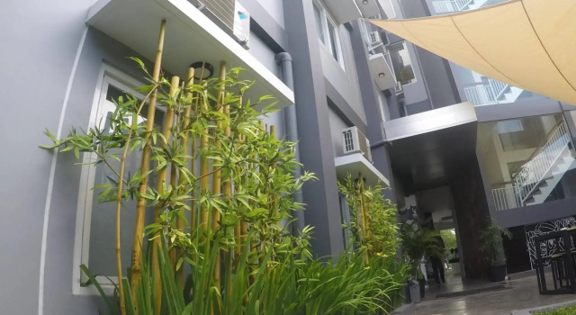 Fizz Hotel Lombok