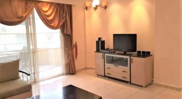 Apartment Ananas 2 Beds, Забронировать Апартаменты/квартира Апартаменты Алании, рядом с Резиденция губернатора Алании, Апартаменты/квартира