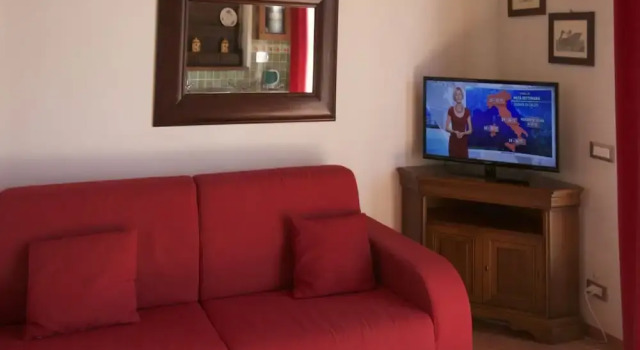 Modern Holiday Home in Orbetello With Private Terrace
