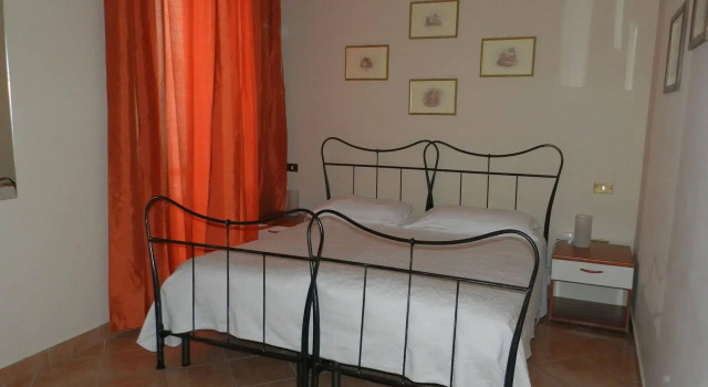 Olimpo Residence